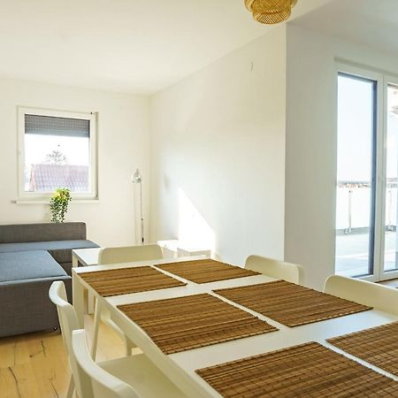 Vienna Living Apartments - Hadrawagasse Buitenkant foto