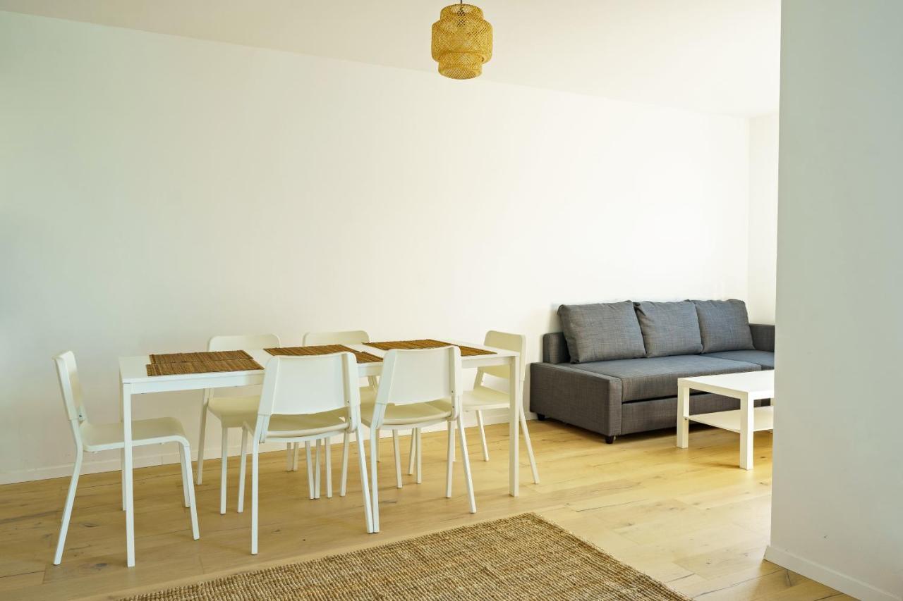 Vienna Living Apartments - Hadrawagasse Buitenkant foto